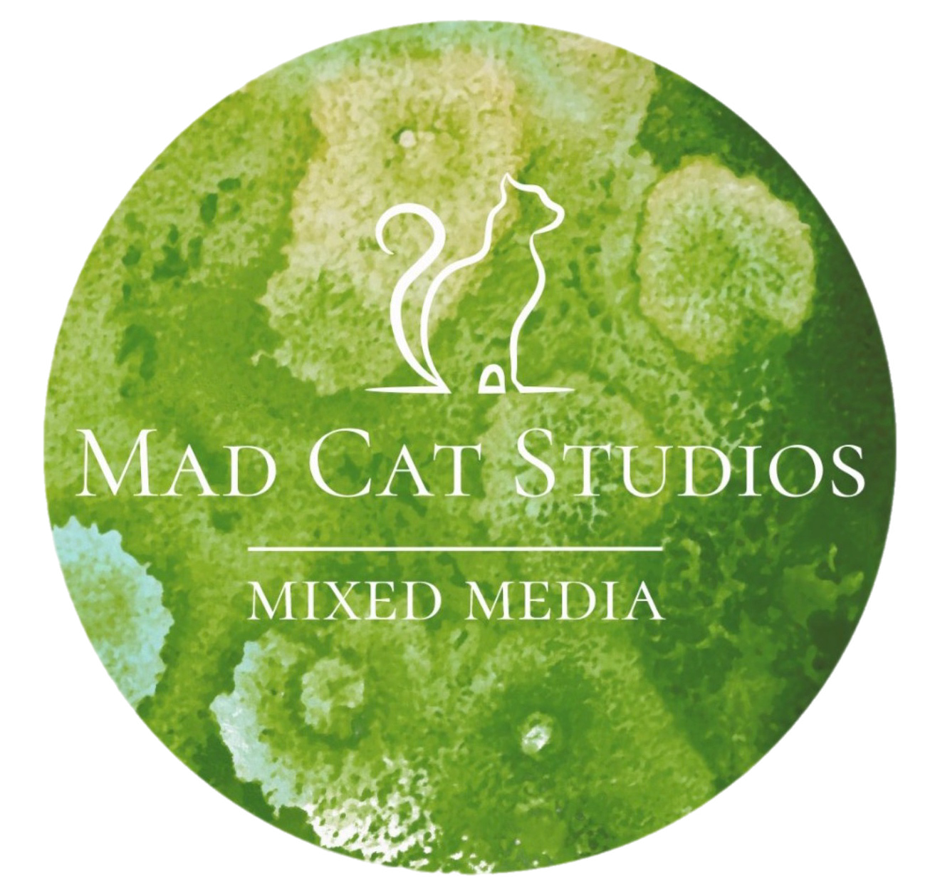 Mad Cat Studios — Mixed Media
